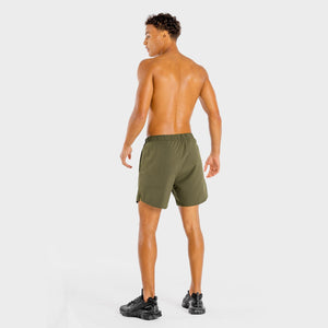 Primal Shorts - Khaki