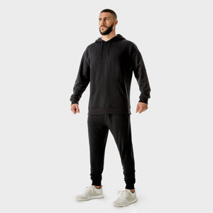 LAB360° Hoodie - Black