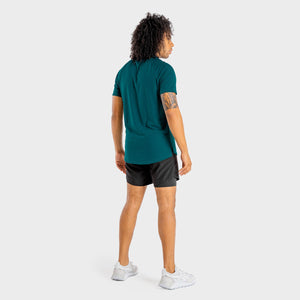 Primal Tee - Teal