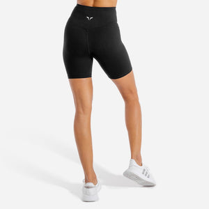 Warrior Cycling Shorts - Black