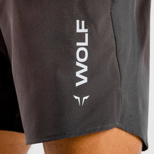 Primal Shorts - Charcoal