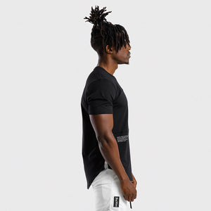 HYPE Tee - Black