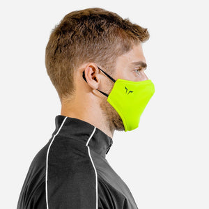 Pack of 2 - Core Masks - Neon