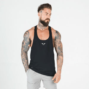 Next Gen Stringer - Black