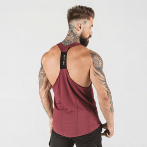 Next Gen Stringer - Maroon