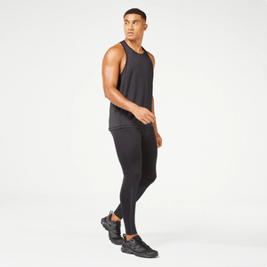 LAB360° Graphene Tech Stringer - Black