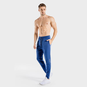 Flux Joggers - Navy