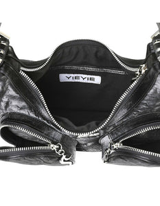 LUNA BAG - BLACK