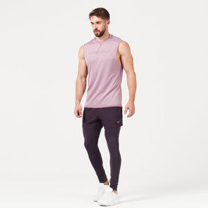 Lab360° TDry™ Tank - Elderberry