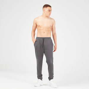 Essential Jogger Pant - Asphalt