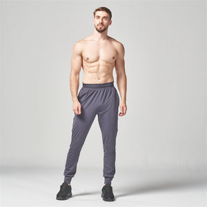 LAB360° Active Joggers - Ebony