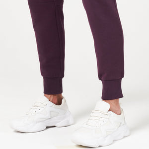 Lab360° DryLite Joggers - Plum Perfect