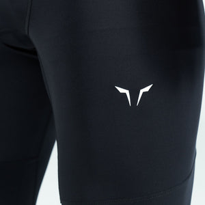 Statement DryFlex Tights - Black