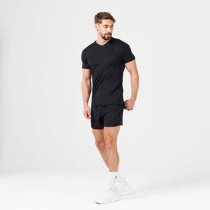 Lab360° TDry™ Tee - Black