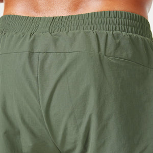 LAB360° TDry™ 2-in-1 Shorts - Climbing Ivy