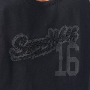 Golden Era Vintage Stringer - Black