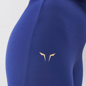 LAB360° A.C.T Leggings - Medieval Blue