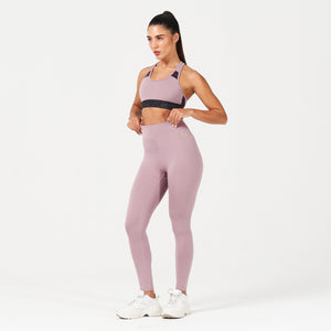 Lab360° TDry™ Leggings - Elderberry