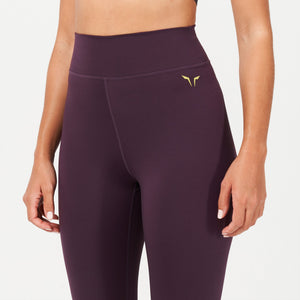 Lab360° TDry™ Leggings - Plum Perfect