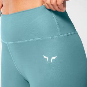 Glaze Leggings - Hydro