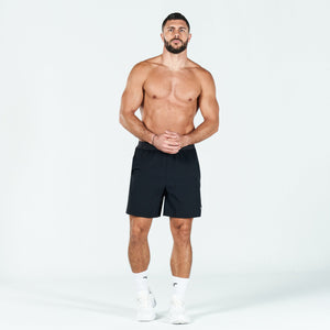 Core 7'' AeroTech Shorts - Black