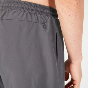 Essential Pro 5 Inch Shorts - Asphalt