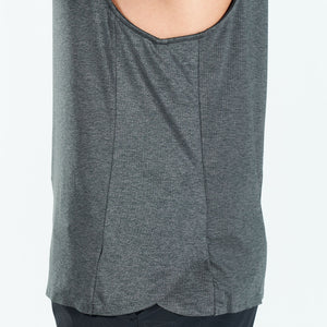 Core Aero Tech Stringer - Black Marl