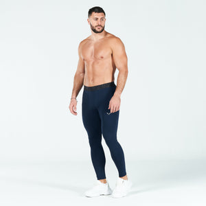 Statement DryFlex Tights - Navy