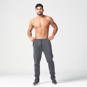 Essential Jogger Pant - Charcoal