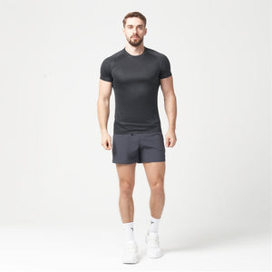 LAB360° Power Tee - Black