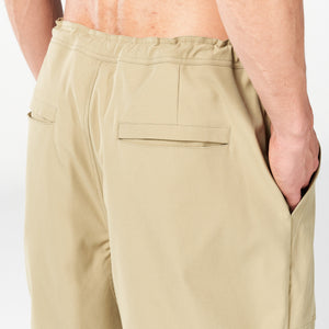 Code Para Shorts - Sand