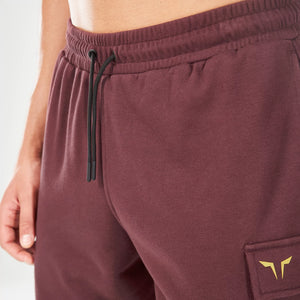 Core Go-To Cargo Shorts - Fudge