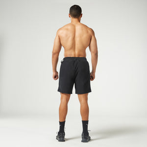 Essential Pro 7 Inch Shorts - Black