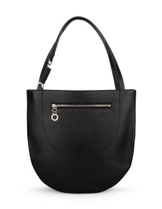 The Bounce Bag - Black