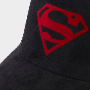 Superman Trucker - Onyx