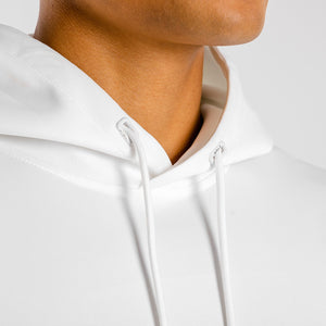 Primal Hoodie - White