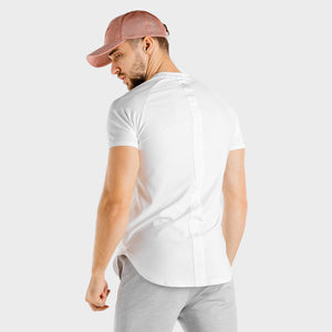 Wolf Trucker Cap - Salmon