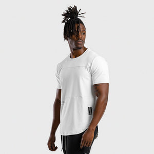 HYPE Tee - White