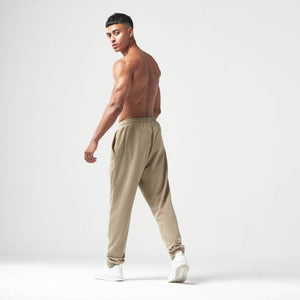 Essential Jogger Pant - Sand