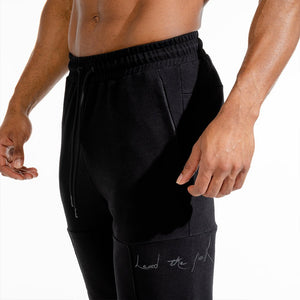 Vibe Jogger Pants - Black