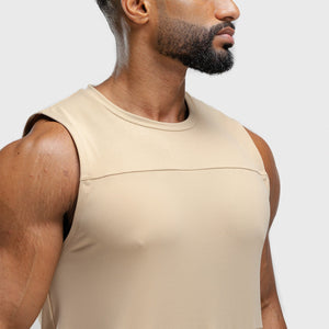 HYPE Tank - Beige