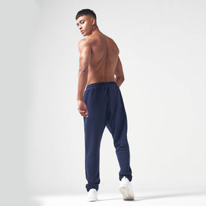 Essential Jogger Pant - Navy