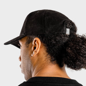 Rebel Cap - Onyx