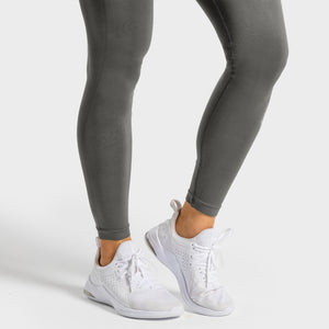 Primal Leggings - Charcoal