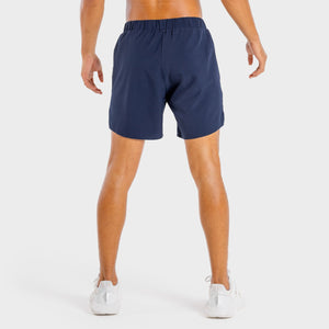 Primal Shorts - Navy