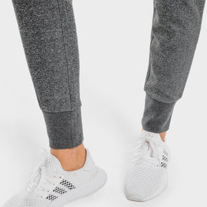 She-Wolf Do-Knot-Joggers - Charcoal