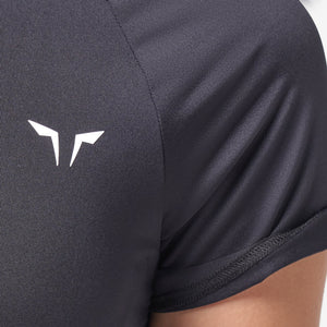 Essential Weightless Tee - Black