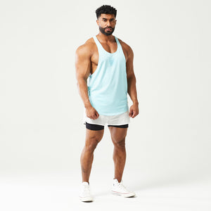 Golden Era Stringer - Angel Blue