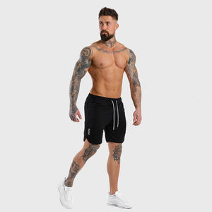 HYPE Shorts - Black