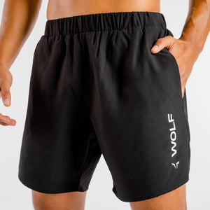 Primal Shorts - Onyx